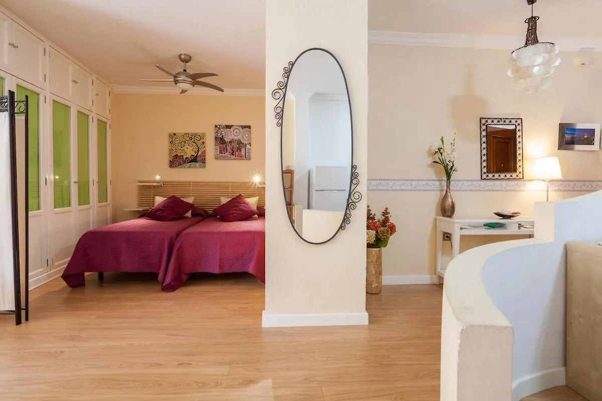 Apartament En Carrera Oficial Semana Santa Sewilla